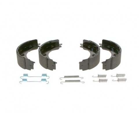 FREN BALATASI ARKA PARK FRENI MERCEDES SPRINTER B901 B904 . VW LT 28-35-46 YAYLI