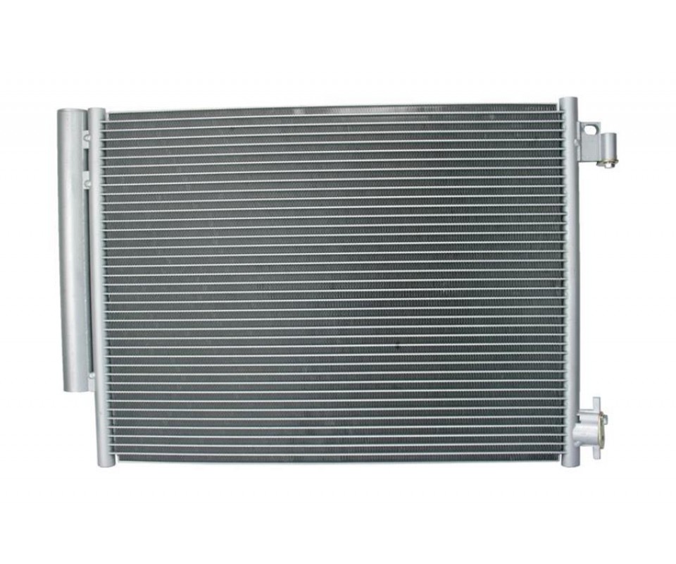 KLİMA RADYATÖRÜ KONDENSER RENAULT CLIO IV 12> CAPTUR I 13> SYMBOL III 14> DACIA LOGAN MCV II 14> DOKKER 12> DUSTER 10> SANDERO II 12> 0.9TCe 1.0SCe 1.2TCe 1.5dCi 1.6
