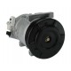 KLIMA KOMPRESÖRÜ FIAT DOBLO 10> FIORINO 08> GRANDE PUNTO 05>15 LINEA 07> PUNTO EVO 09>14 ALFA MITO 09>18 OPEL COMBO 12> 1.2 / 1.4 12V 5 KANAL 110MM