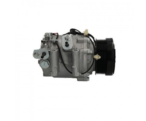 KLİMA KOMPRESÖRÜ HONDA CIVIC 1.6L R16A2 FD6 kasa 06-12 / 1.8L R18A2 FD7 FK2 kasa 06-12
