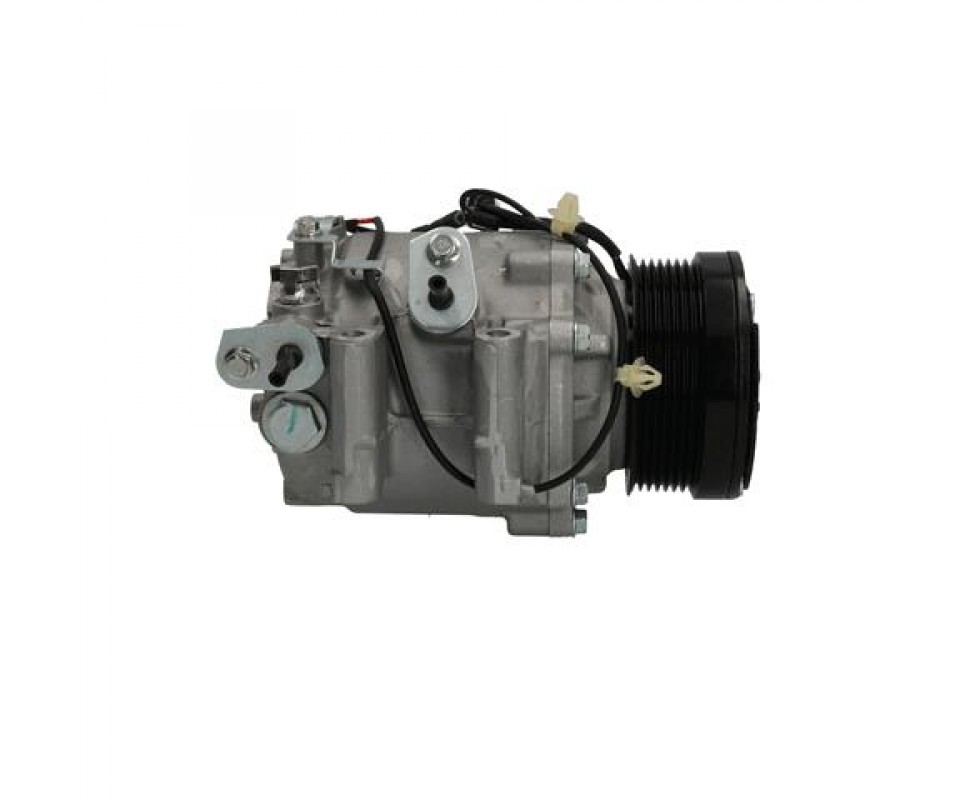 KLİMA KOMPRESÖRÜ HONDA CIVIC 1.6L R16A2 FD6 kasa 06-12 / 1.8L R18A2 FD7 FK2 kasa 06-12