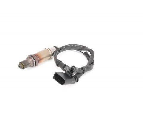 OKSİJEN/LAMBDA SENSÖRÜ BENZİN LSH-25W