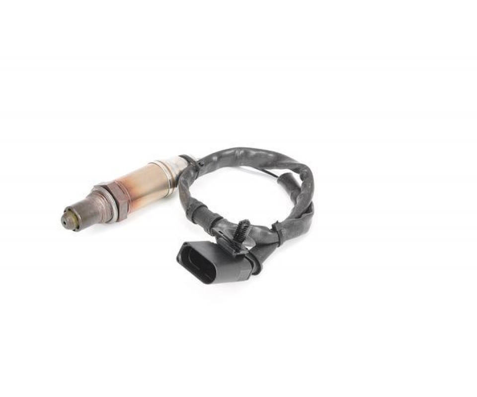 OKSİJEN/LAMBDA SENSÖRÜ BENZİN LSH-25W