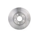 FREN DİSKİ ÖN FORD CONNECT 02> 278x24x5DL