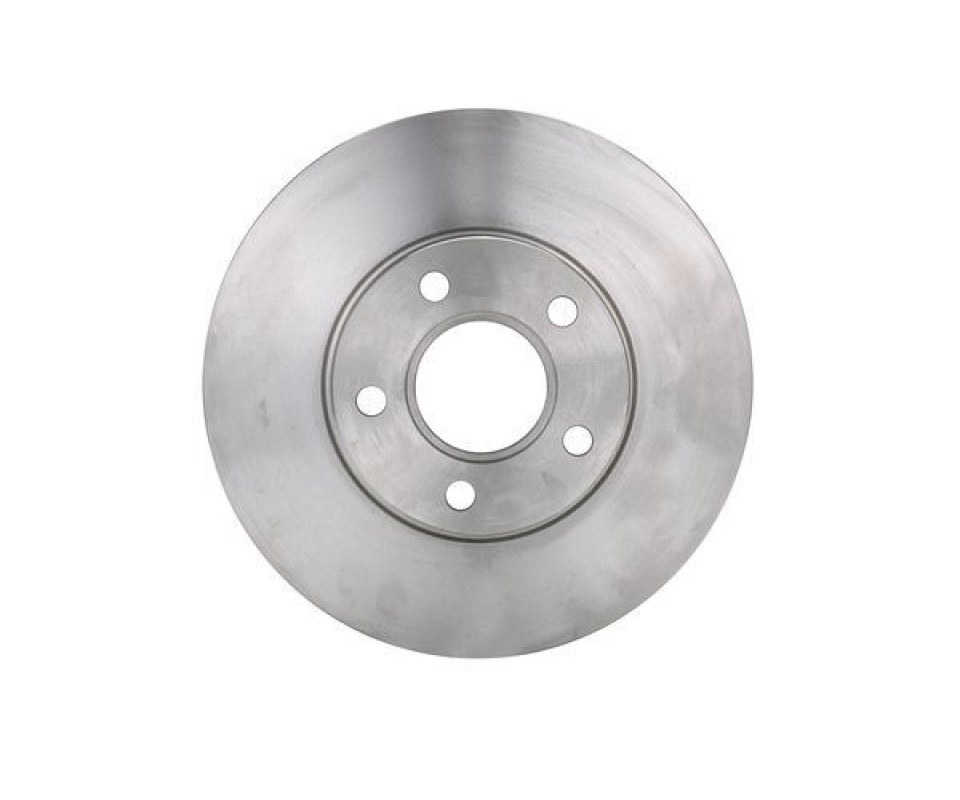 FREN DİSKİ ÖN FORD CONNECT 02> 278x24x5DL