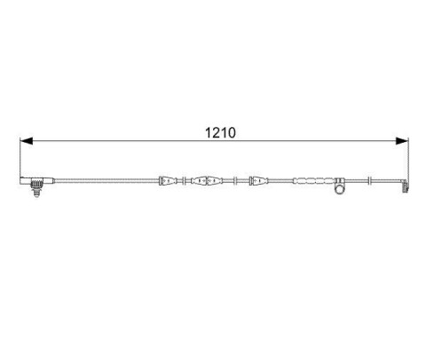 BALATA FİŞİ ÖN R.R SPORT I L320 06 13