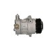 KLİMA KOMPRESÖRÜ FIAT DOBLO 10> FİORİNO 09> LİNEA 07> PUNTO 13> OPEL CORSA D 06>14 ALFA ROMEO MİTO 09>18 1.3D MTJ