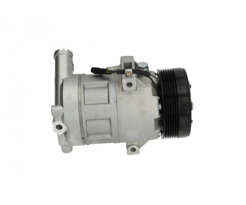 KLİMA KOMPRESÖRÜ FIAT EGEA 15> 500L 12> 1.3D MTJ 1.6 12V 6 KANAL 110 MM