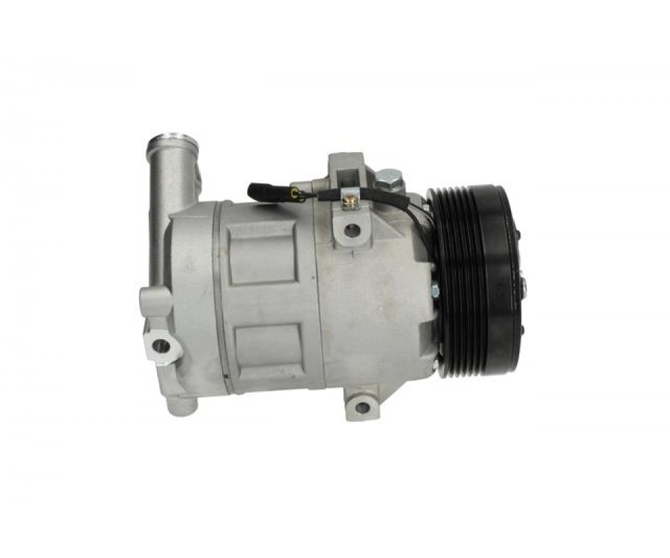 KLİMA KOMPRESÖRÜ FIAT EGEA 15> 500L 12> 1.3D MTJ 1.6 12V 6 KANAL 110 MM