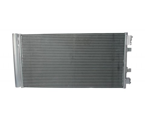 KLİMA RADYATÖRÜ KONDENSER RENAULT FLUENCE 09> MEGANE III 09> SCENIC III 09> 1.2TCe 1.5dCi 1.6 1.9dCi 2.0