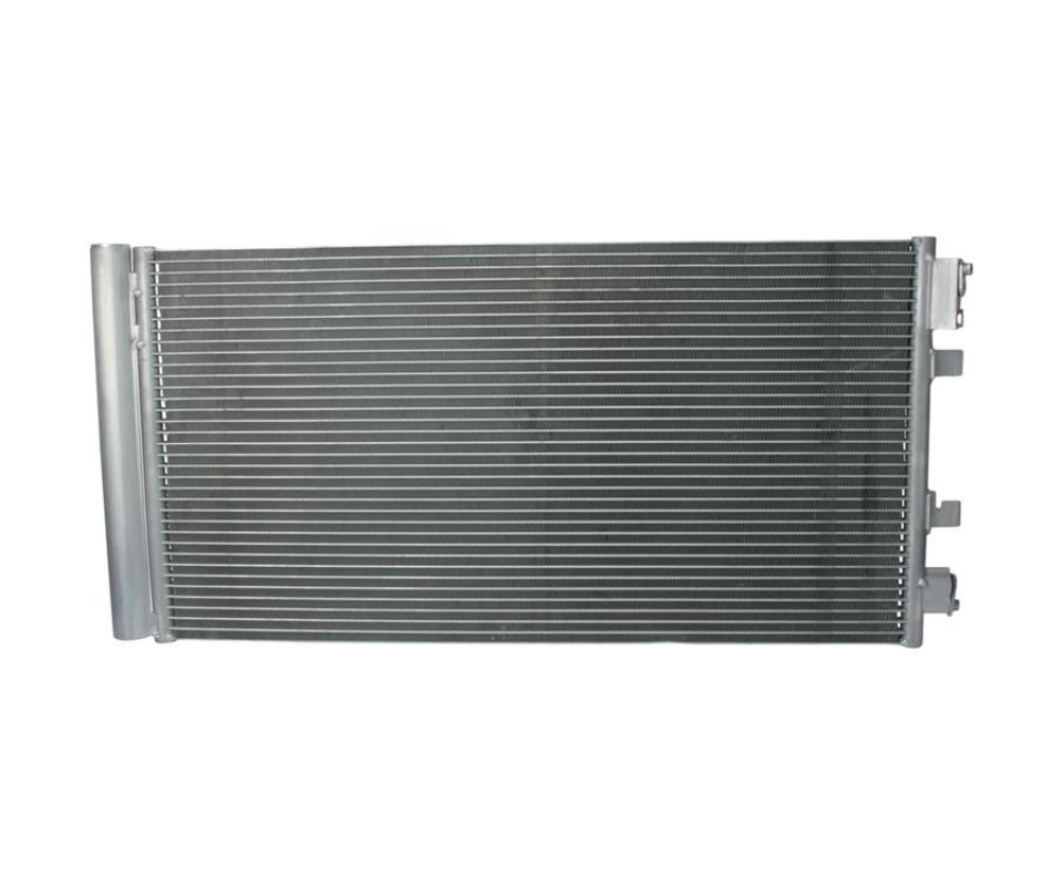 KLİMA RADYATÖRÜ KONDENSER RENAULT FLUENCE 09> MEGANE III 09> SCENIC III 09> 1.2TCe 1.5dCi 1.6 1.9dCi 2.0
