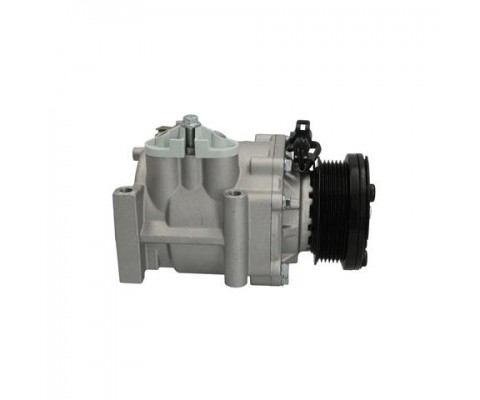 KLIMA KOMPRESÖRU - FORD FİESTA V 02>08 FOCUS I98>04 FUSİON 02>12 TRANSİT CONNECT 02>09 1.8 TDCI