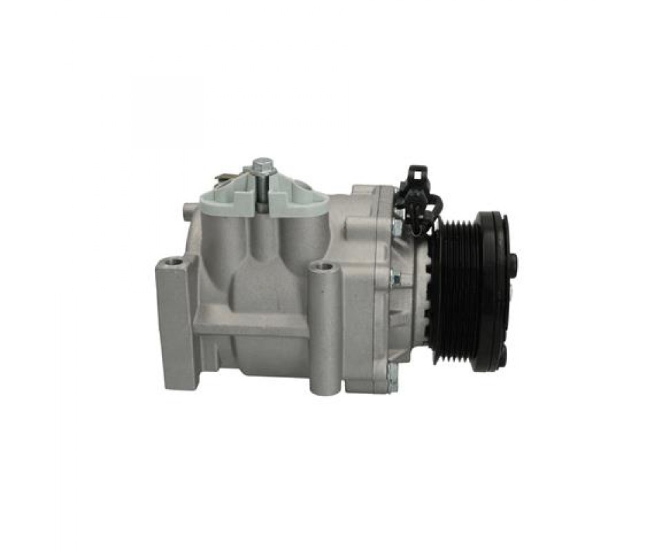 KLIMA KOMPRESÖRU - FORD FİESTA V 02>08 FOCUS I98>04 FUSİON 02>12 TRANSİT CONNECT 02>09 1.8 TDCI