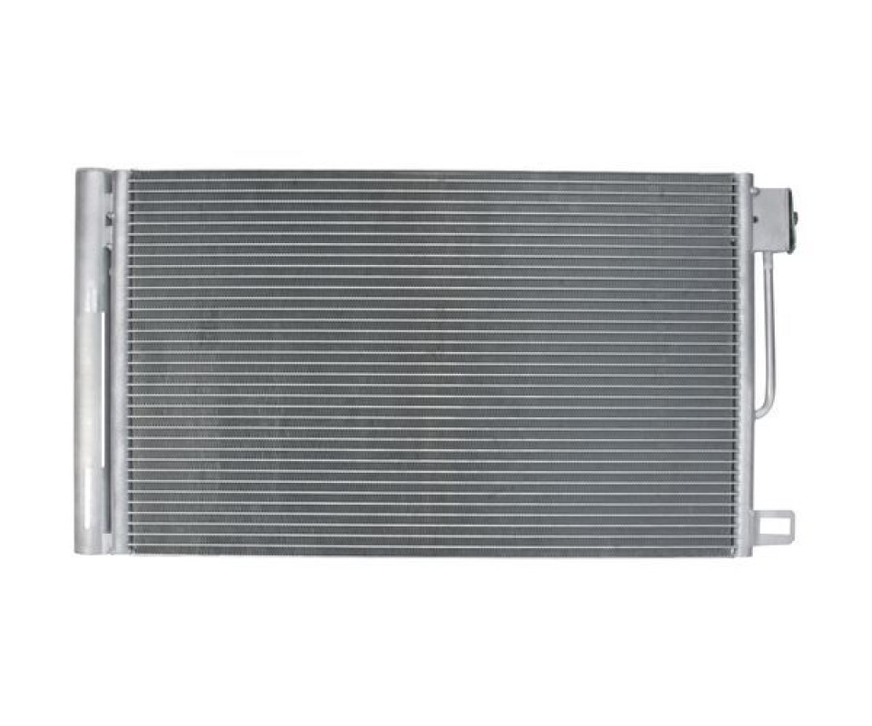 KLİMA KONDENSERİ COMBO D-CORSA D-E ADAM-BIPPER-TEPEE-NEMO 1.2-1.4 HDI 08 >FIORINO 1.4-1.3D MJ 07 > 571x351X12