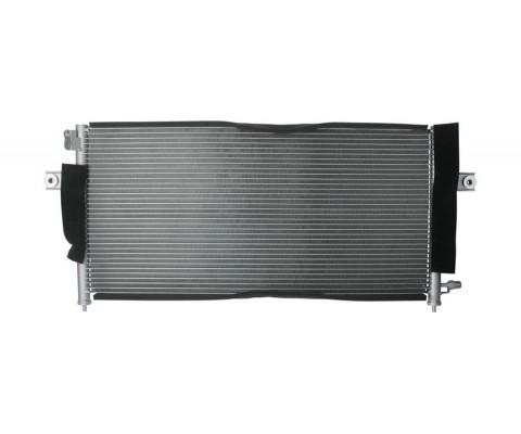 KLİMA RADYATÖRÜ KONDENSER NISSAN PICK UP 2.5L TD25 D22 97-02 / SKYSTAR 2.5L YD25DDTi D22 03->