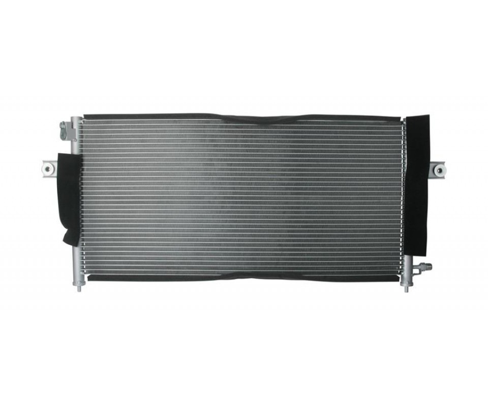 KLİMA RADYATÖRÜ KONDENSER NISSAN PICK UP 2.5L TD25 D22 97-02 / SKYSTAR 2.5L YD25DDTi D22 03->