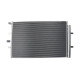 KLİMA RADYATORU KONDENSERİ TRANSİT CUSTOM V362 12> TRANSIT V363 14> 2.2 TDCİ 717x467 AL AL