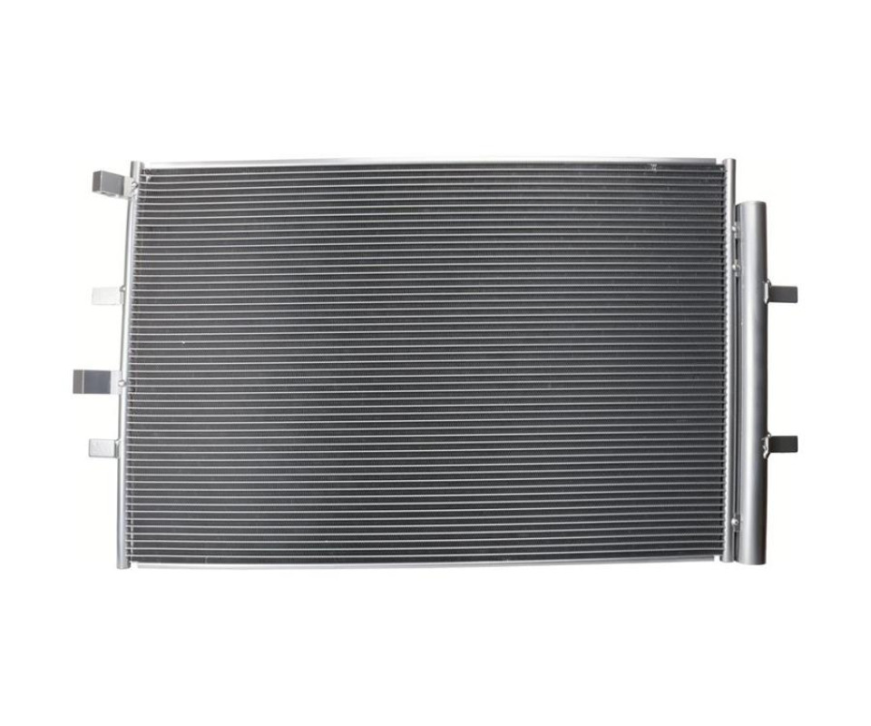 KLİMA RADYATORU KONDENSERİ TRANSİT CUSTOM V362 12> TRANSIT V363 14> 2.2 TDCİ 717x467 AL AL