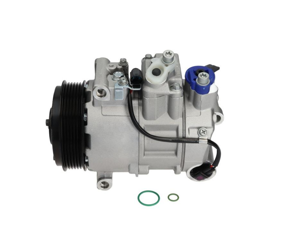 KLIMA KOMPRESORU MERCEDES W203 CL203 C209 C219 W211 W220 W639 B906