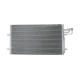 KLİMA RADYATORU KONDENSERİ FOCUS CMAX 03-07 1.6-1.8-2.0-1.6TDCI-1.8TDCI-2.0TDCI 628x371x16