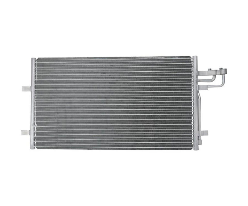 KLİMA RADYATORU KONDENSERİ FOCUS CMAX 03-07 1.6-1.8-2.0-1.6TDCI-1.8TDCI-2.0TDCI 628x371x16