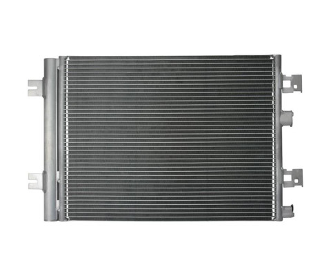 KLİMA KONDENSERİ DUSTER 10>SANDERO 08>LOGAN 10>1.2 16V-1.4-1.6-1.5DCI 513x396x12