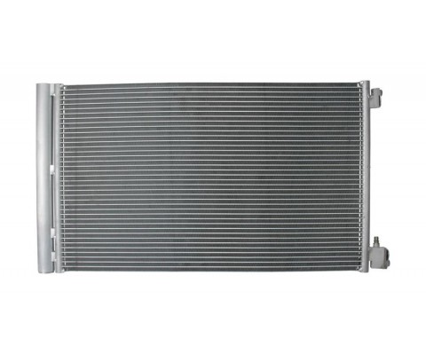 KLİMA RADYATÖRÜ KONDENSERİ OPEL INSİGNİA A 08>17 1.6 XER-LET 1.6-2.0 CDTI