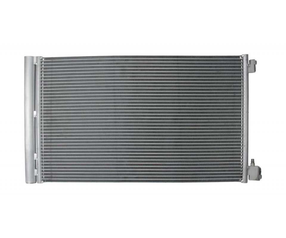KLİMA RADYATÖRÜ KONDENSERİ OPEL INSİGNİA A 08>17 1.6 XER-LET 1.6-2.0 CDTI