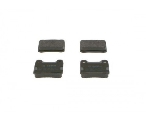 FREN BALATASI ARKA MERCEDES W201 W202 C124 W124 C124
