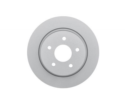 ARKA FREN DISK AYNASI YENI CONNECT CHC 1.6 /1.5 TDCI 15 C-MAX 12 KUGA II 13 20 GRAND C-MAX 11 MERKEZLEME CAPI 63.5 mm YUKSEKLIK 50.8 mm 5 Delik DIS CAP 279.8