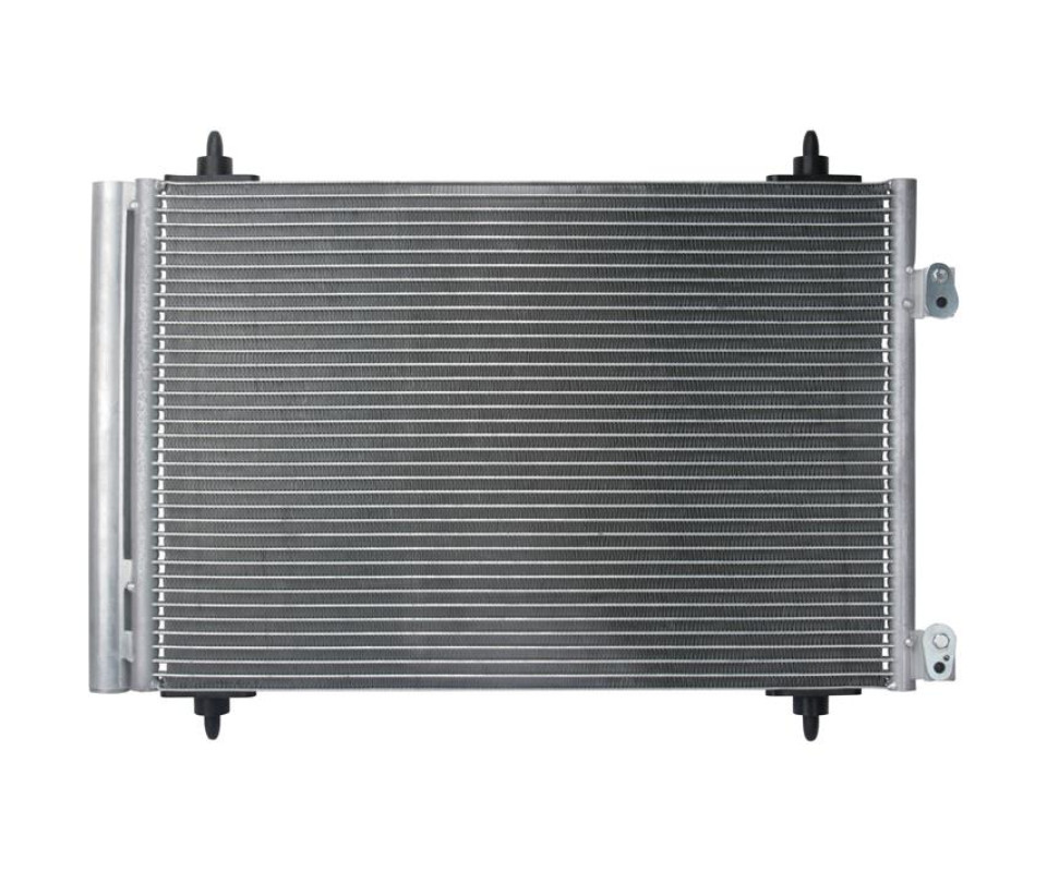 KLİMA KONDENSERİ BERLINGO-PARTNER-307-308-508-5008-3008-C4-DS4-DS5 1.4-1.6-2.0 HDI-VTI