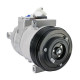 KLIMA KOMPRESORU MERCEDES W203 W204 CL203 C209 A209