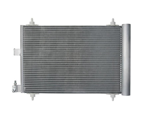 KLİMA KONDENSERİ PARTNER 02> BERLINGO 02>XSARA 00-05 1.9D-2.0HDI 364x16