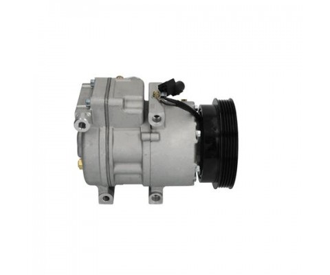 KLİMA KOMPRESÖRÜ HYUNDAI ACCENE ERA MATRIX 1.5L D4FA 06-10 / İ30 1.6L D4FB CRDi dizel 16v 07-11 / KI A CEED 1.6L D4FB CRDi 07-11