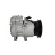 KLİMA KOMPRESÖRÜ HYUNDAI ACCENE ERA MATRIX 1.5L D4FA 06-10 / İ30 1.6L D4FB CRDi dizel 16v 07-11 / KI A CEED 1.6L D4FB CRDi 07-11