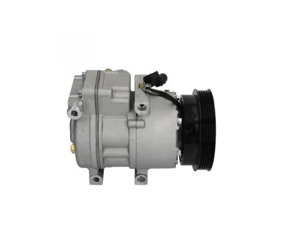 KLİMA KOMPRESÖRÜ HYUNDAI ACCENE ERA MATRIX 1.5L D4FA 06-10 / İ30 1.6L D4FB CRDi dizel 16v 07-11 / KI A CEED 1.6L D4FB CRDi 07-11
