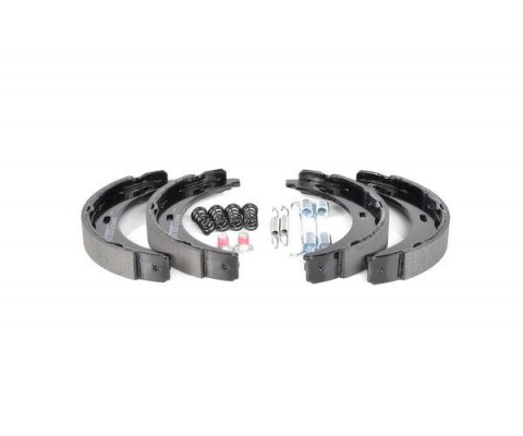 FREN BALATASI ARKA PARK FRENI MERCEDES W203 S203 CL203 C209 A209 R171 W414