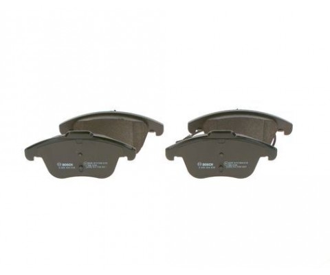 ÖN BALATA AUDI A4 - A5 09 GDB1814 0986TB3164