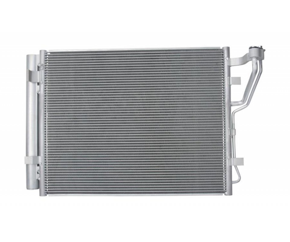 KLİMA RADYATÖRÜ KONDENSER HYUNDAI İ30 1.6L D4FB CRDi dizel 16v 07-11 / KIA CEED 1.6L D4FB CRDi 07- 11