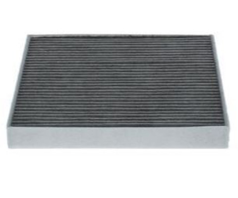POLEN FILTRESI BMW E85 E86 E89 KARBONLU