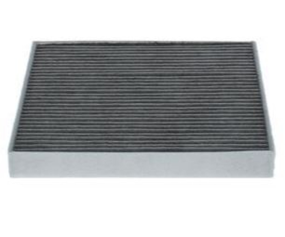 POLEN FILTRESI BMW E85 E86 E89 KARBONLU