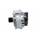 ALTERNATOR 14V 180A MERCEDES W203 W204 W211 W212 W164 W463 W639 B906