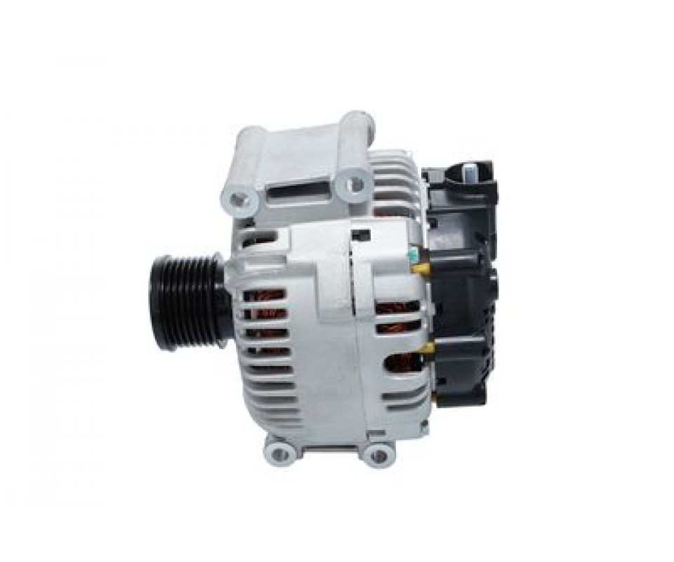 ALTERNATOR 14V 180A MERCEDES W203 W204 W211 W212 W164 W463 W639 B906