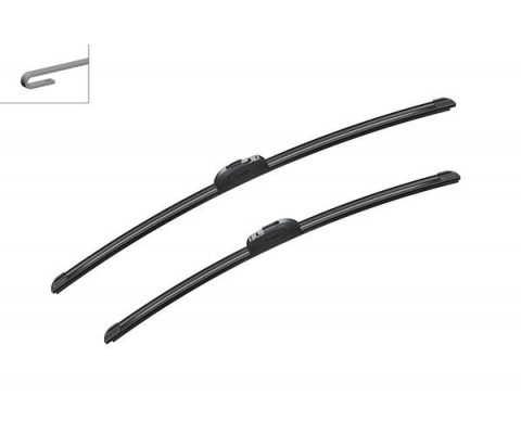 AEROTWİN SİLECEK SETİ - 650/575 MM AR 991 S