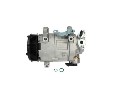 KLİMA KOMPRESÖRÜ P208 12> P2008 13> C3 12> 1.0 VTI 1.2 VTI PureTECH DS3 14> 1.2 VTI-Puretech 1.6 THP