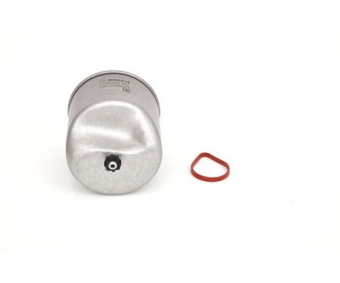 YAKIT FİLTRESİ FORD B-MAX 12 FIESTA VI 08 17 FOCUS III 11 17 COURIER 14 MONDEO IV 07 14 ECOSPOR 13 CONNECT 14 1.5-1.6 TDCI VOLVO C30 S40 S60 II V60 1.6 D2 10