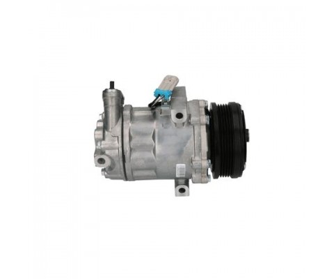 KLİMA KOMPRESÖRÜ ASTRA G 1.4 16V-1.6 16V-1.8 16V-2.0 16V 98-05 109mm