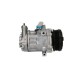 KLİMA KOMPRESÖRÜ ASTRA G 1.4 16V-1.6 16V-1.8 16V-2.0 16V 98-05 109mm