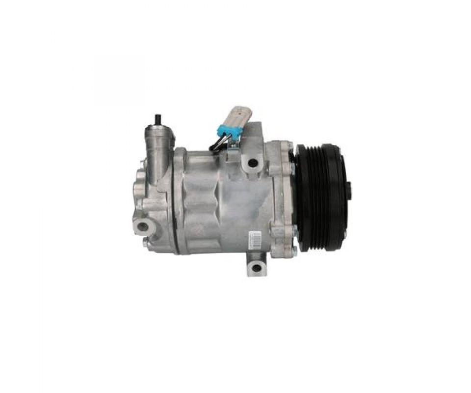 KLİMA KOMPRESÖRÜ ASTRA G 1.4 16V-1.6 16V-1.8 16V-2.0 16V 98-05 109mm