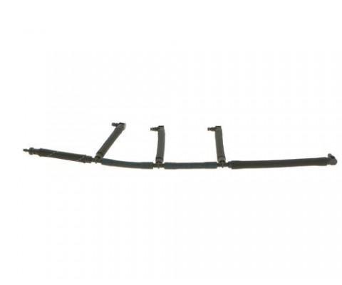 YAKIT GERİ DÖNÜŞ BORUSU A1 1.6 TDI 05.2010 - 04.2015; A1 1.6 TDI SPORTBACK 11.2011 - 04.2015; A3 1.6